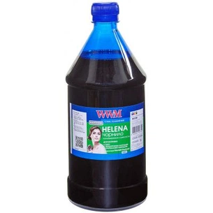 Чорнило WWM HP UNIVERSAL HELENA 1000г Cyan (HU/C-4) зображення 1