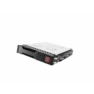 Накопичувач SSD для сервера HP 240GB SATA SSD RI SFF SC MV (P18420-B21) зображення 1