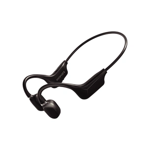 Навушники Promate Ripple Black (ripple.black) зображення 1