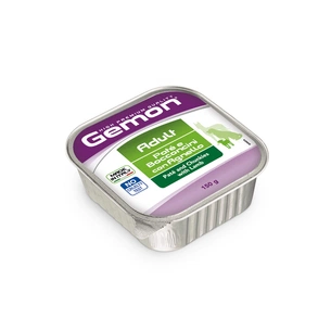 Вологий корм для собак Gemon Dog Wet Adult ягня 150 г (8009470300278) зображення 1
