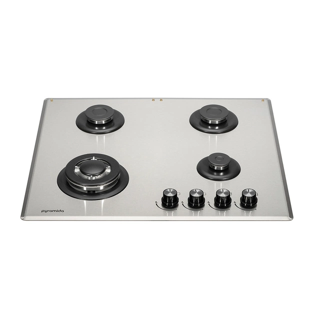 Варочна поверхня Pyramida PFX 641 T IX A - зображення 10