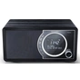 Портативний радіоприймач Sharp DR-450 Black (DR-450BK) - зменшене зображення 2