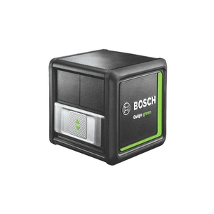 Лазерний нівелір Bosch Quigo Green + MM2 (0.603.663.C00) зображення 1
