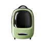 Рюкзак-переноска Petkit Breezy 2 Smart Cat Carrier Green (P7704) - зменшене зображення 2