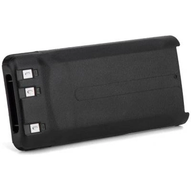 Акумуляторна батарея PowerTime эквивалент акумулятора KNB-29N для Kenwood 1600 мАч NiMH (PTK-29N) - picture 6