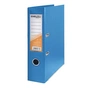 Папка - реєстратор Delta by Axent double-sided PP 7,5 cм, assembled, sky-blue (D1712-07C) - зменшене зображення 1