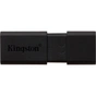 USB флеш накопичувач Kingston 2x64GB DataTraveler 100 G3 USB 3.0 (DT100G3/64GB-2P) - зменшене зображення 3