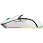 Мишка Razer Cobra Pro Wireless White (RZ01-04660200-R3G1) - зменшене зображення 4