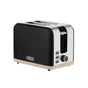 Тостер Ardesto T-F420BWD - зменшене зображення 1