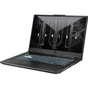 Ноутбук ASUS TUF Gaming A17 FA706NF-HX007 (90NR0JH5-M000U0) - зменшене зображення 3