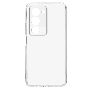 Чохол до мобільного телефона Armorstandart Air Xiaomi Redmi 15 4G Camera cover Clear (ARM85421) зображення 1