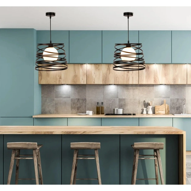 Люстра Candellux AKITA (50101041) - picture 3