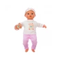 Пупс Lotus у наборі з аксесуарами, 35,5 см (6457794) - зменшене зображення 7