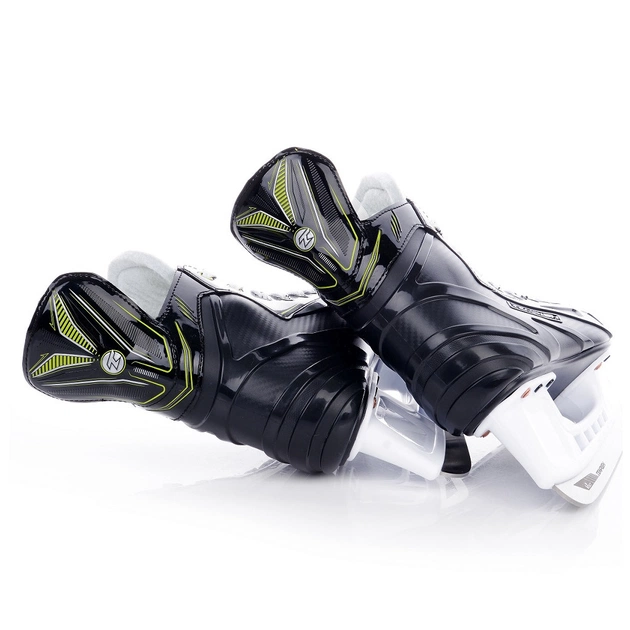 Ковзани Tempish Volt-Pro Хокейні 42 (1300000218/42) - picture 10