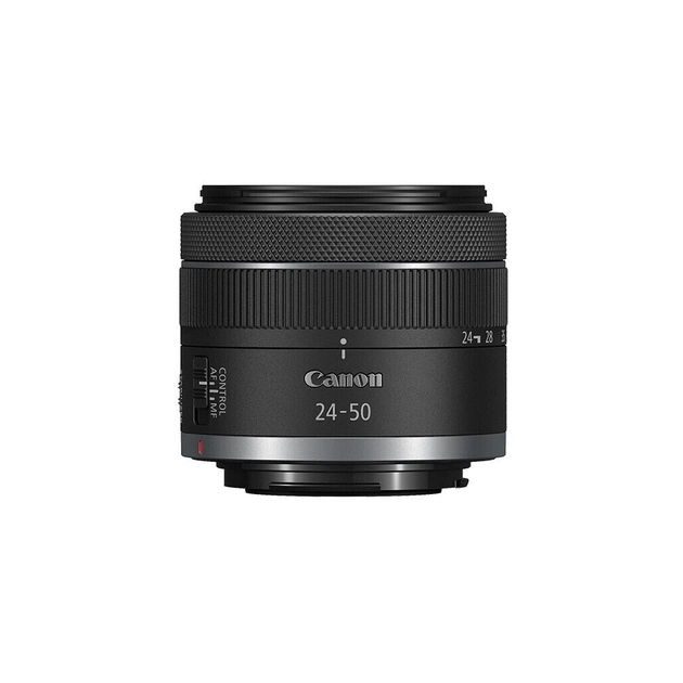 Об'єктив Canon RF 24-50mm f/4.5-6.3 IS STM (5823C005) - изображение 5