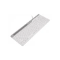 Клавіатура A4Tech FK25 USB White (4711421959896) - зменшене зображення 2