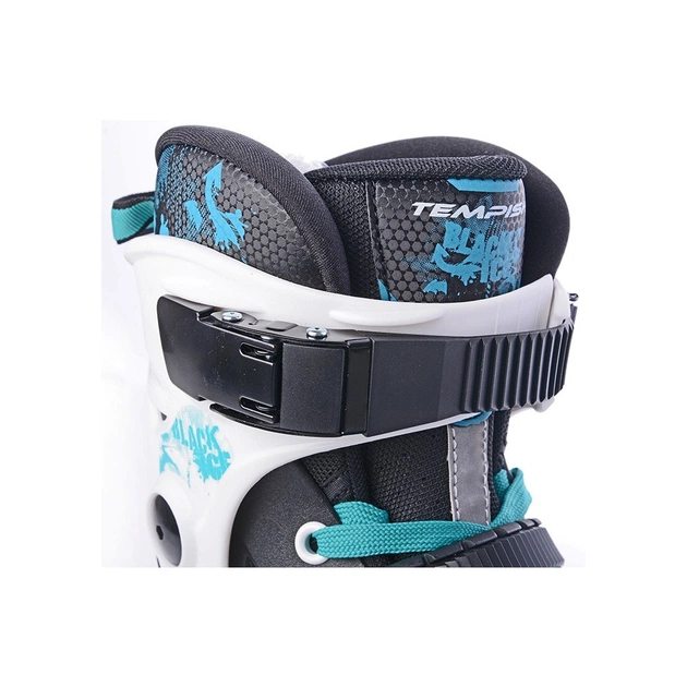 Роликові ковзани Tempish Black Ice 38 (1000004604/38) - picture 11