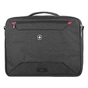 Сумка для ноутбука Wenger 16" MX Commute, transformer, Gray (611640) - зменшене зображення 1