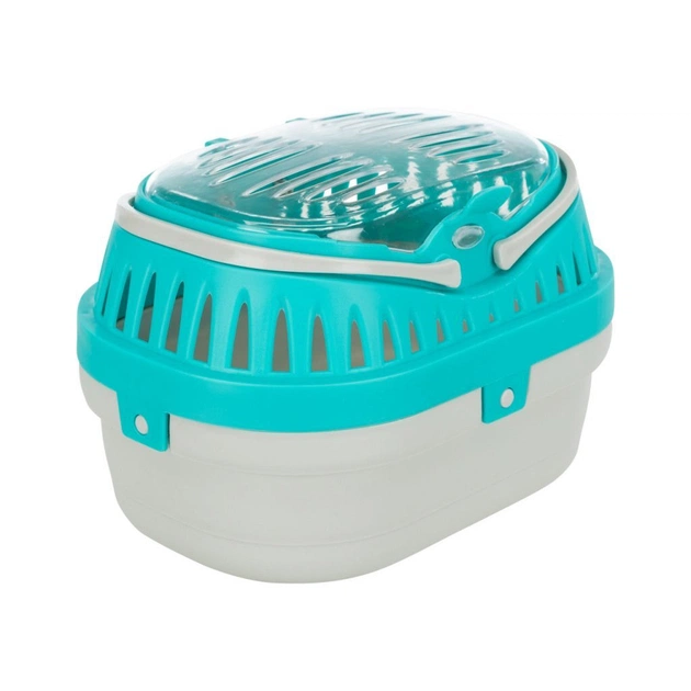 Переноска для тварин Trixie "Pico" 30х23х21 см (кольори в асортименті) (4011905059044) - picture 3