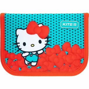 Пенал Kite Hello Kitty з наповненням (HK21-622H) зображення 1