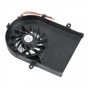 Вентилятор ноутбука Toshiba Satellite A100 DC(5V,0.24A) 3pin (6033B0004001/UDQFZPR01C1N) - зменшене зображення 3