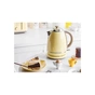 Електрочайник Buydeem K640E, color Mellow Yellow, EU (K640E-MY/EU) - зменшене зображення 6
