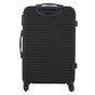 Чемодан Semi Line 20" (S) Black (T5647-2) (DAS303814) - уменьшенное изображение 4