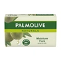 Тверде мило Palmolive Naturals Moisture Care Оливка і молочко 90 г (8693495033985) - зменшене зображення 1