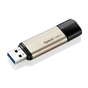 USB флеш накопичувач Apacer 8GB AH353 Champagne Gold RP USB 3.0 (AP8GAH353C-1) - зменшене зображення 2
