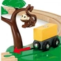 Залізниця Brio World Набір Сафарі (33720) - зменшене зображення 3