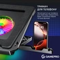Підставка до ноутбука GamePro CP910 - зменшене зображення 12