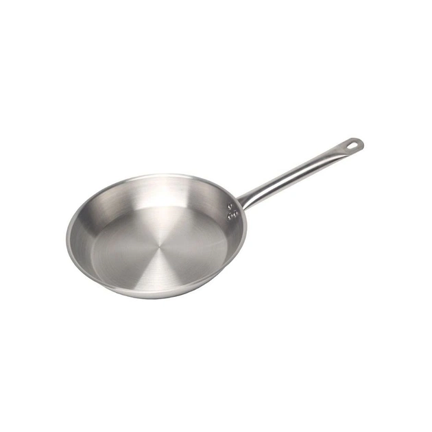 Сковорода Presto Ware Steel SE32805 28 см (02639) - изображение 1
