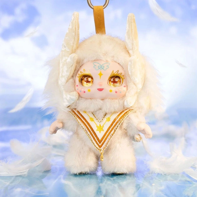 М'яка іграшка Pop Top сюрприз Kimmon Чарівні створіння (556015) - picture 9