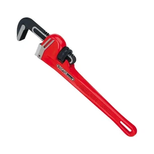 Ключ Toptul трубний важільний КТР 130мм L900 (DDAB1A36) picture 1