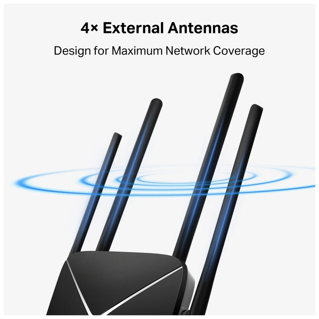 Маршрутизатор Mercusys MB115-4G - picture 9