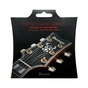 Струни для гітари Ibanez IEGS61 Electric Guitars Strings 10-46 (301871) - зменшене зображення 1