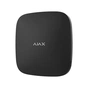 Модуль управління розумним будинком Ajax Hub 2 (4G) /чорна (Hub 2 (4G) чорна) - зменшене зображення 3