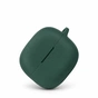 Чохол для навушників BeCover Silicon для Xiaomi Redmi Buds 8 Active Green (715901) - зменшене зображення 2