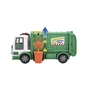 Спецтехніка Motor Shop Garbage recycle truck Сміттєвоз (548096) - зменшене зображення 7