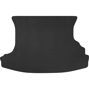 Килимок в багажник EVAtech Nissan X-Trail (T30) 2000-2007 1 поколі (NS3491B1RBB) зображення 1