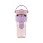 Пляшка для води Kite 900 мл лілово-рожевий (K25-1231-2) - зменшене зображення 1