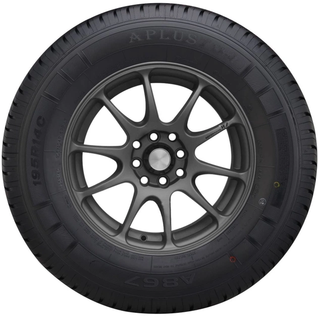 Шина Aplus 195/65R16C 104/102R A867 (AP090H1) - изображение 3