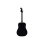 Гитара акустическая Fender California Debut Redondo Black (301696) - уменьшенное изображение 2