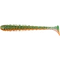 Силікон рибальський Keitech Swing Impact 3.5" (8 шт/упак) ц:pal#11 rotten carrot (1551.06.72) - зменшене зображення 1