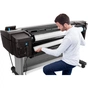 Плоттер HP DesignJet T1700, 44'' (W6B55A) - зменшене зображення 6