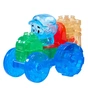 Конструктор Jelly Blox Сенсорний Барвистий трактор (932945) - зменшене зображення 2