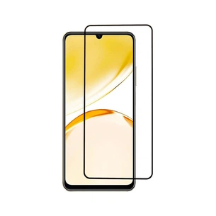 Скло захисне PowerPlant Full screen Realme C53 (GL603142) зображення 1