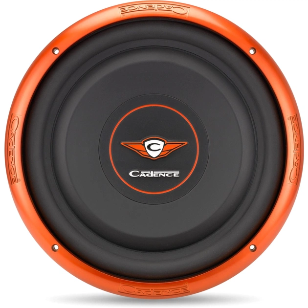 Сабвуферний динамік Cadence SLW 12S2 - picture 2