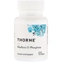 Вітамін Thorne Research Рибофлавін 5 'Фосфат, 60 капсул (THR-11502) - зменшене зображення 1