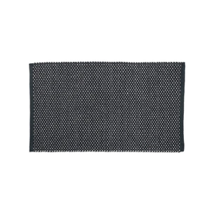 Килимок для ванної Kela Miu, гранітно-сірий, 65х55х1 см (24732) (00000027814) зображення 1